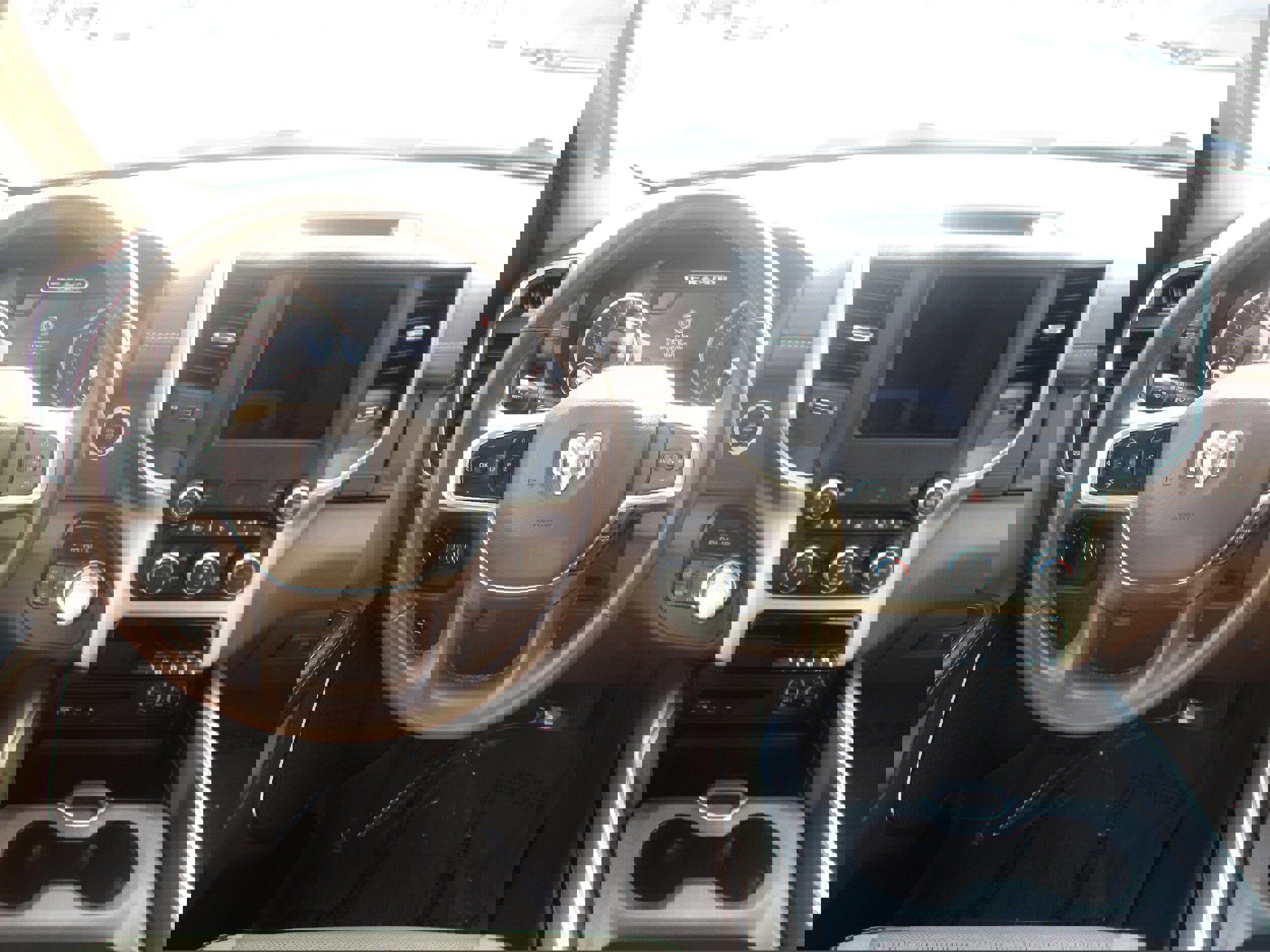 Used 2019 RAM 1500 Laramie image 20