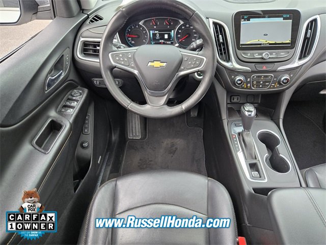Used 2018 Chevrolet Equinox Premier image 8
