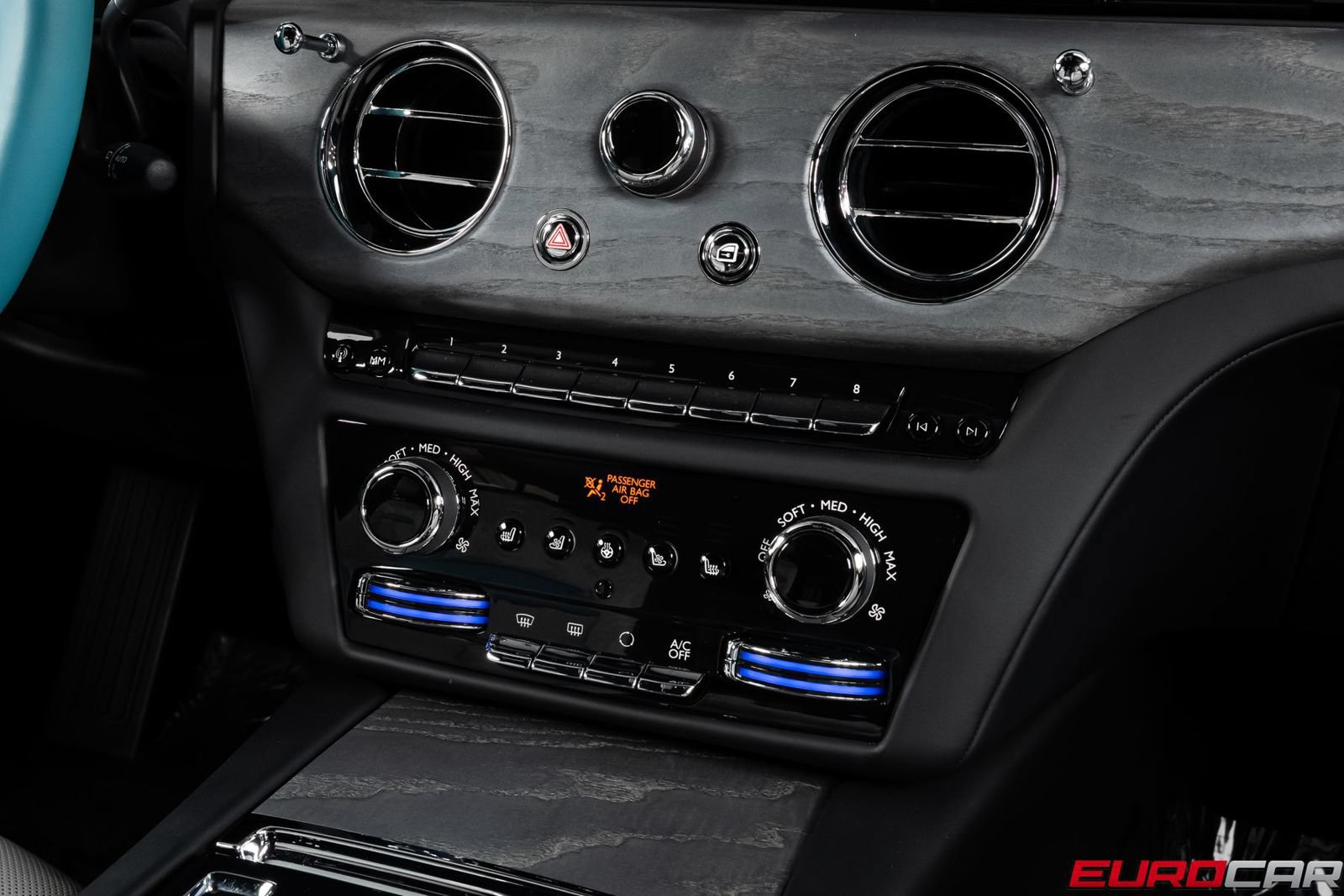 Used 2025 Rolls-Royce Ghost AWD/4WD image 31