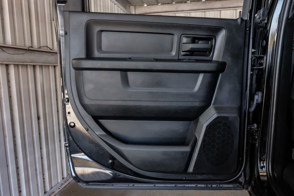 Used 2022 RAM 3500 Tradesman image 47