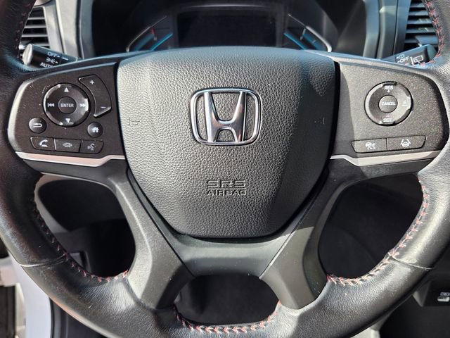 Used 2023 Honda Odyssey Sport image 29