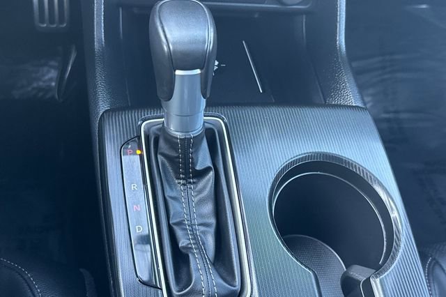 Used 2026 Honda Civic Sport Touring image 24