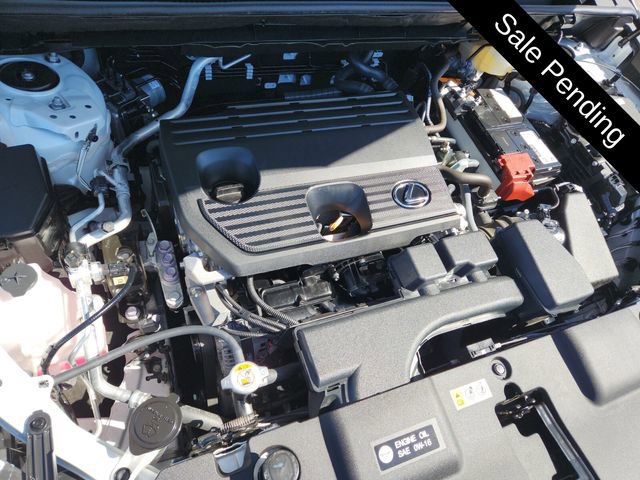 Used 2025 Lexus NX 250 FWD w/ Towing Package (2000 Lbs) image 23