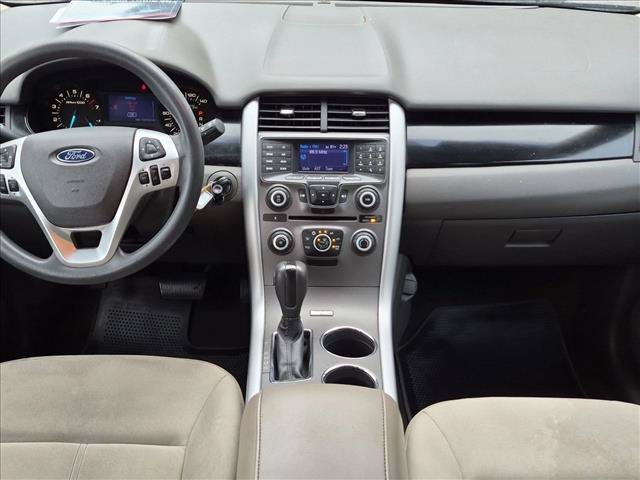 Used 2013 Ford Edge SE FWD image 15