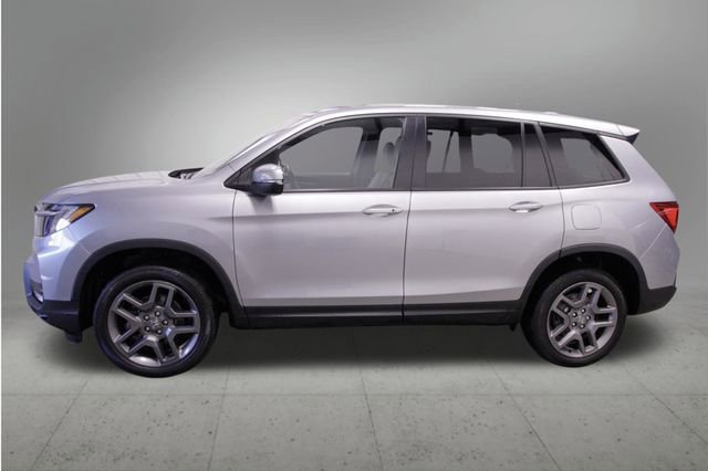 Certified 2023 Honda Passport EX-L image 3
