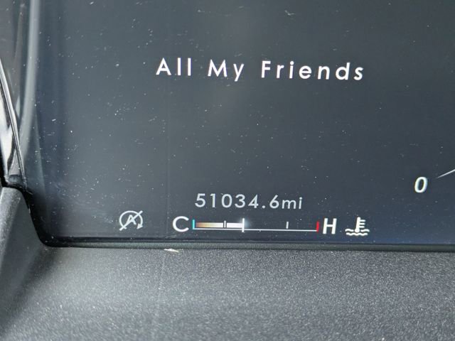 Used 2018 Lincoln Navigator Select image 37