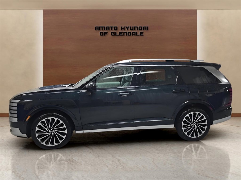 New 2026 Hyundai Palisade XRT Pro image 3