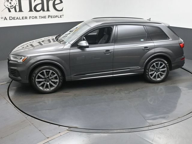 Used 2023 Audi Q7 2.0T Premium Plus w/ Premium Plus Package AWD/4WD image 58