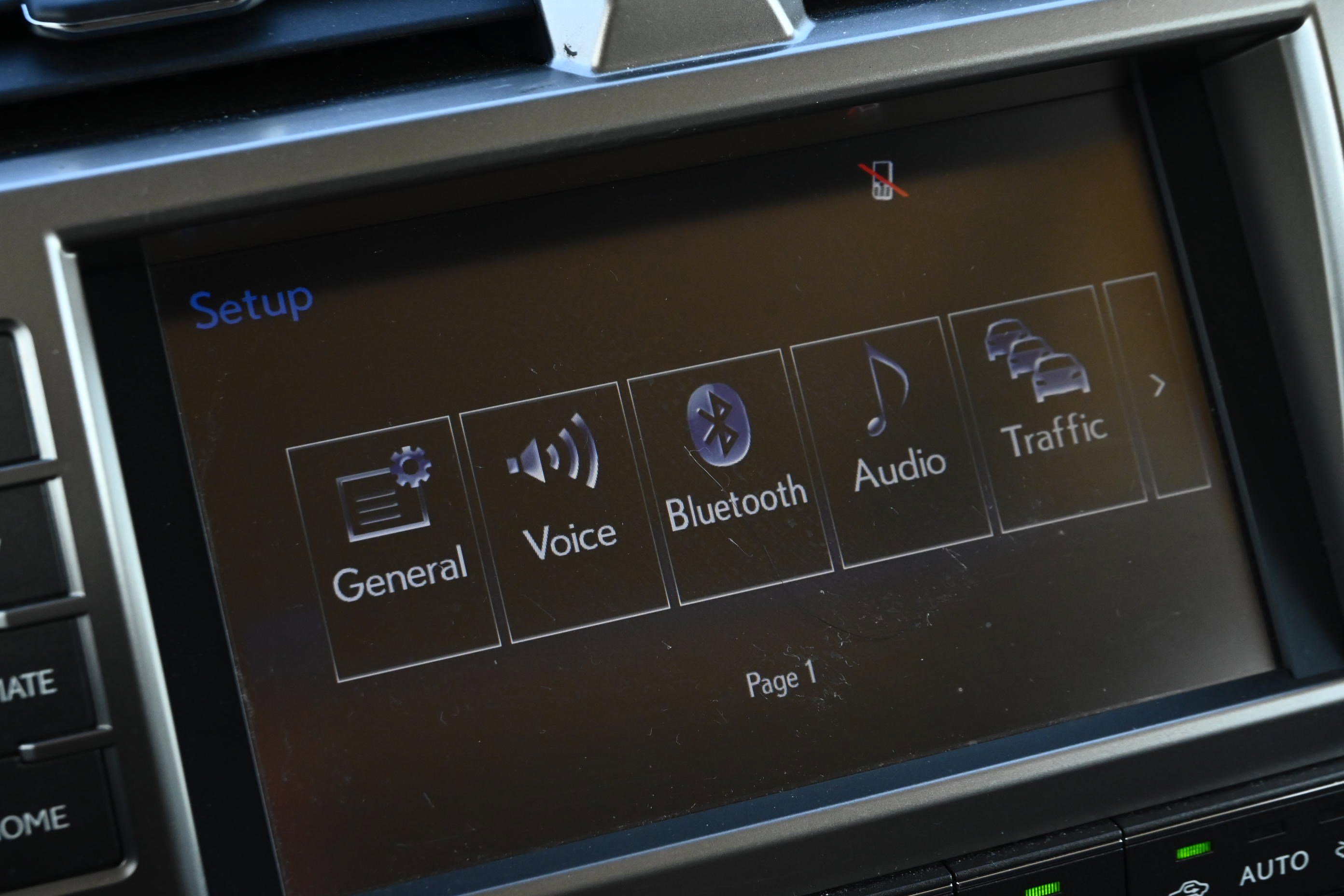 Used 2016 Lexus GX 460 Premium image 34