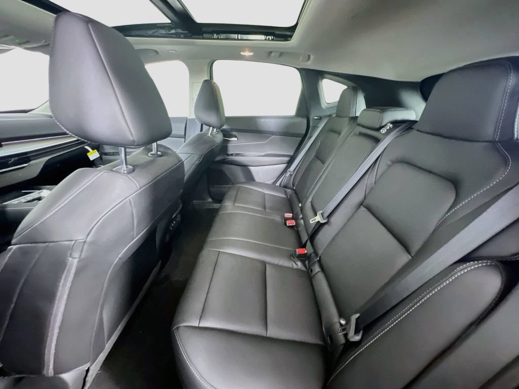 New 2026 Nissan Murano SL w/ Comfort Package AWD/4WD image 23