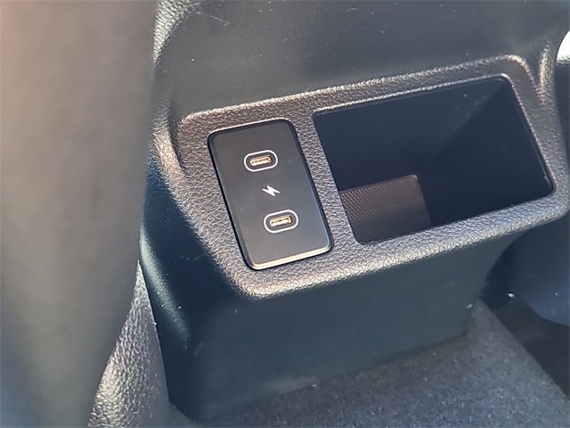 Certified 2024 Kia Seltos SX image 20