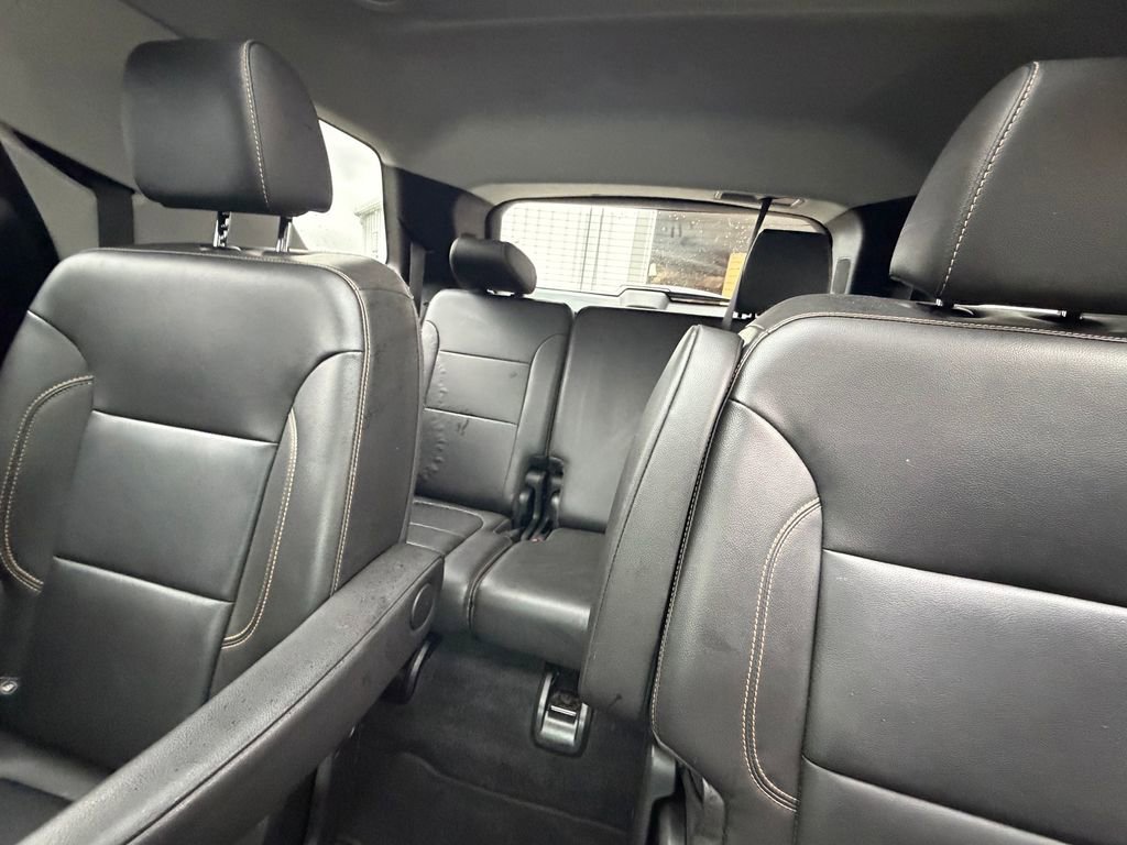 Used 2021 Chevrolet Traverse RS AWD/4WD image 11