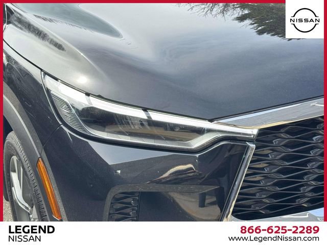 Used 2023 INFINITI QX60 Luxe w/ Cargo Package image 5