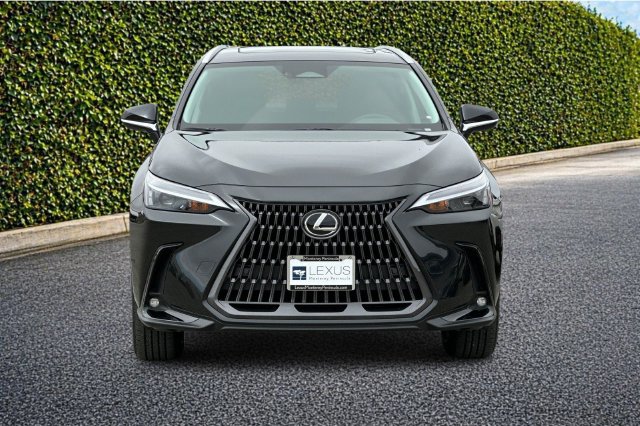 New 2026 Lexus NX 350 AWD w/ Accessory Package (2T) image 3