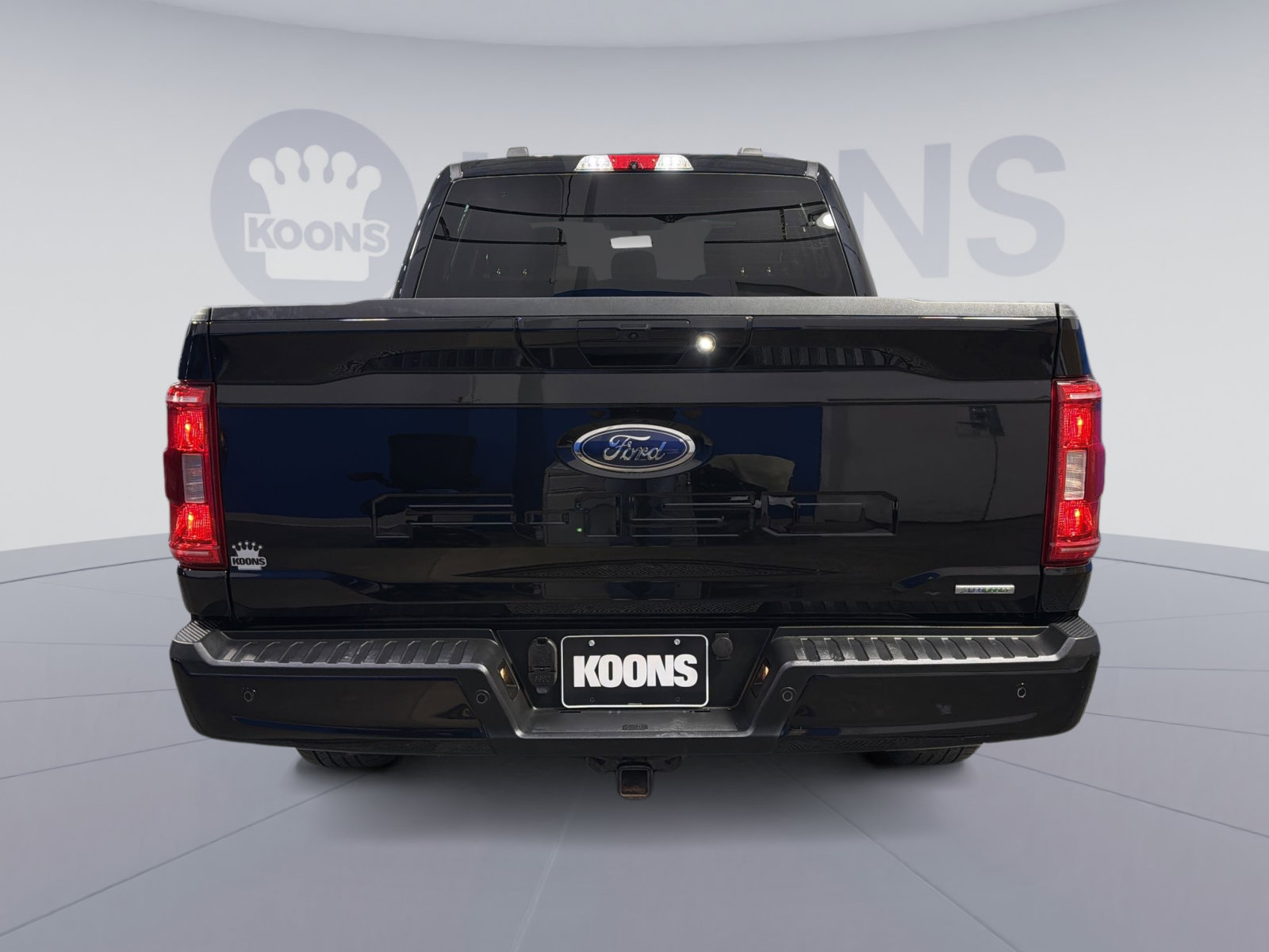 Used 2022 Ford F150 XLT w/ Equipment Group 302A High AWD/4WD image 5