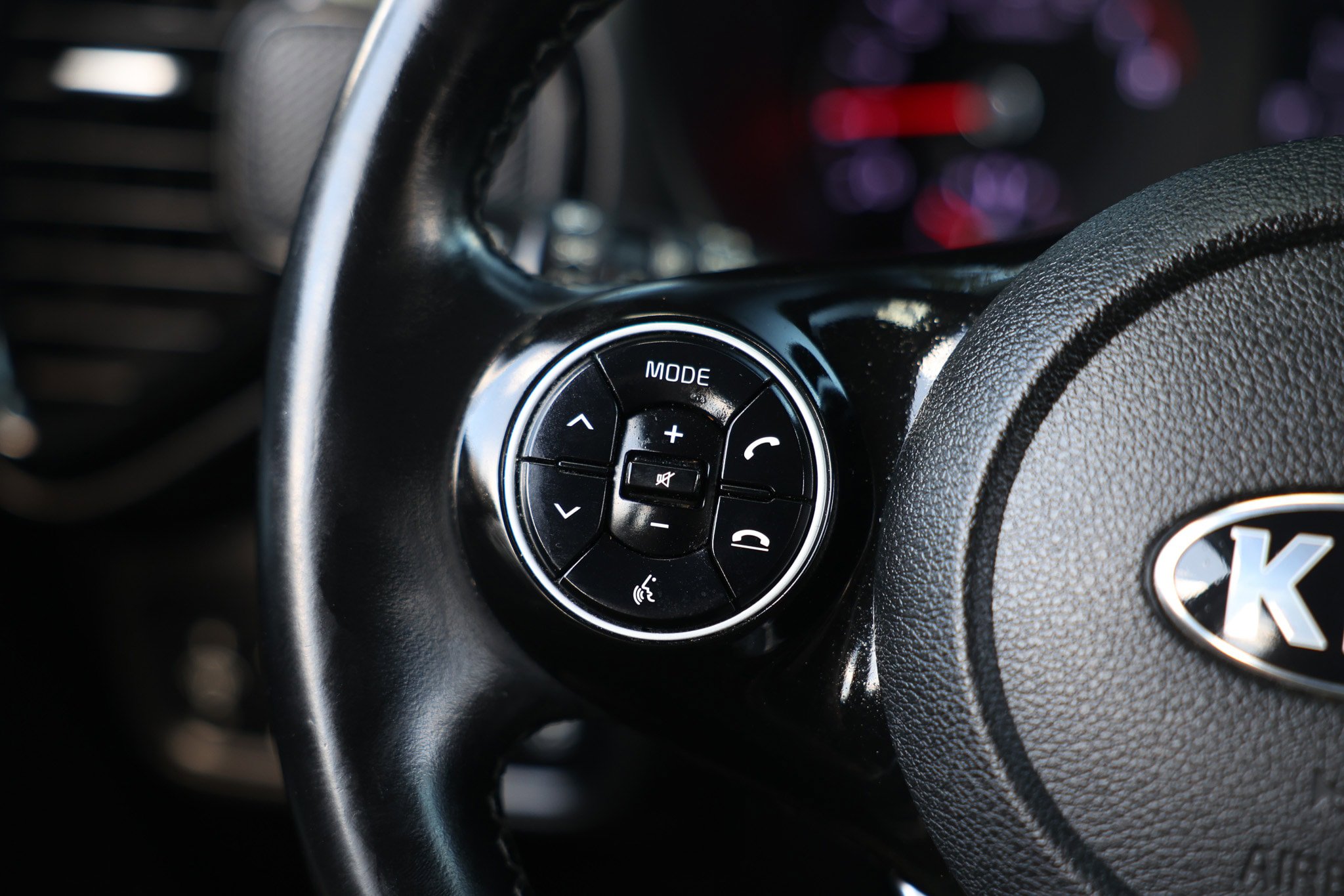 Used 2020 Kia Soul EX image 28