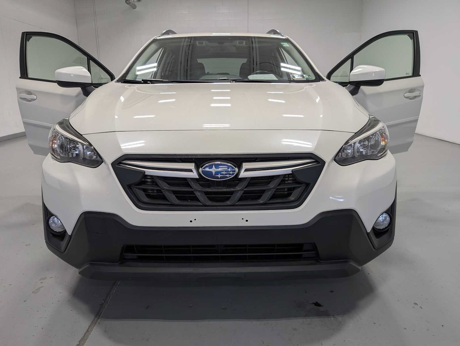 Used 2021 Subaru Crosstrek 2.0i Premium AWD/4WD image 15