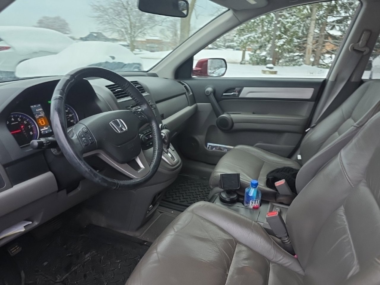 Used 2010 Honda CR-V EX-L image 16