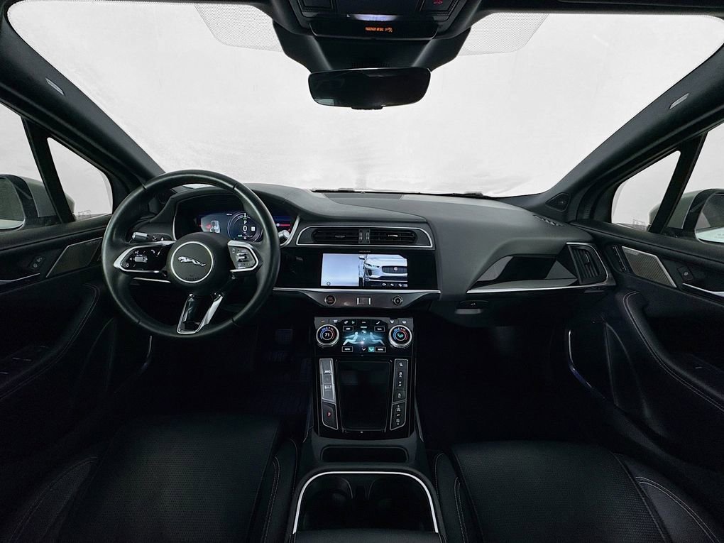 Used 2020 Jaguar I-PACE SE image 36