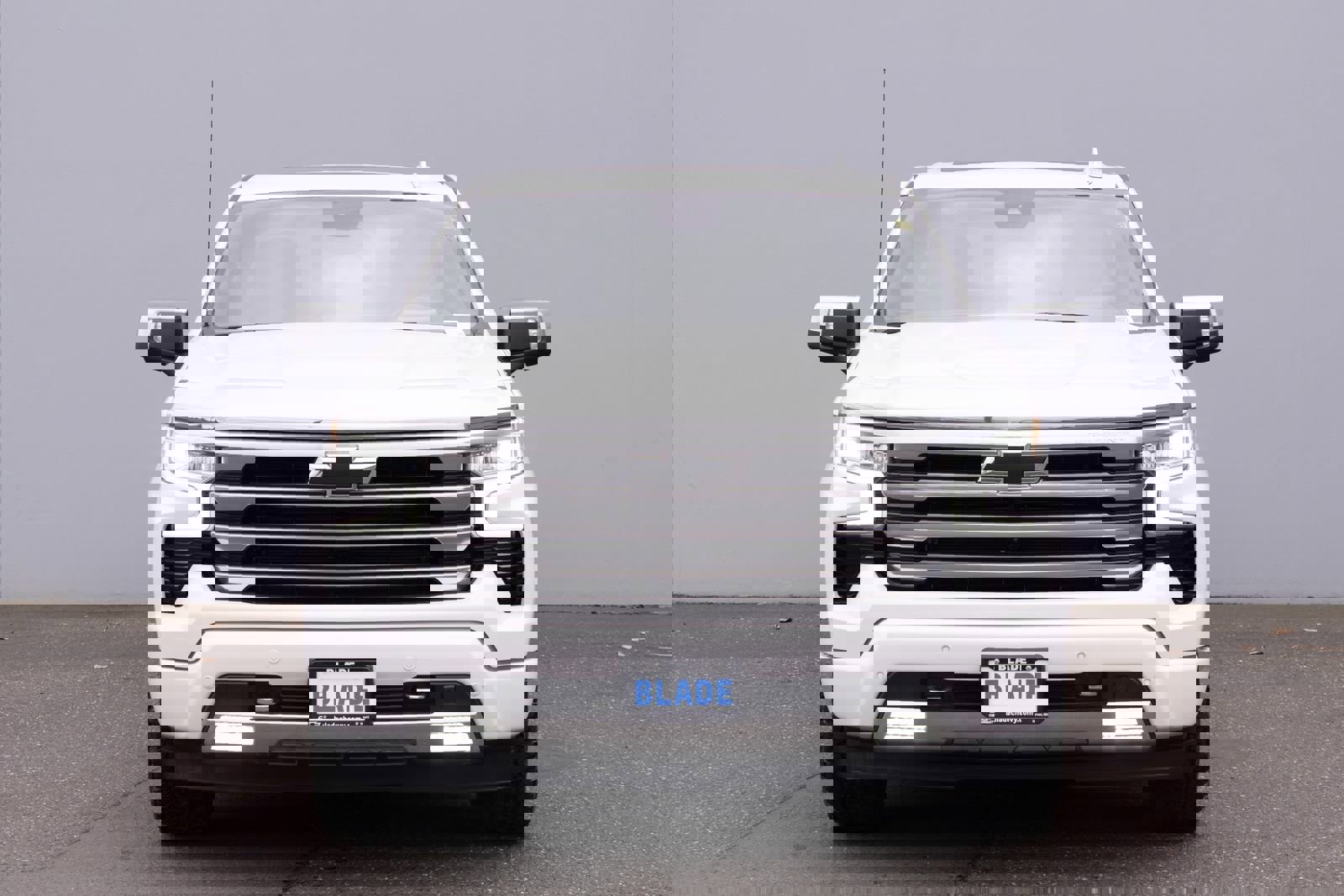 Used 2023 Chevrolet Silverado 1500 High Country w/ Technology Package image 24