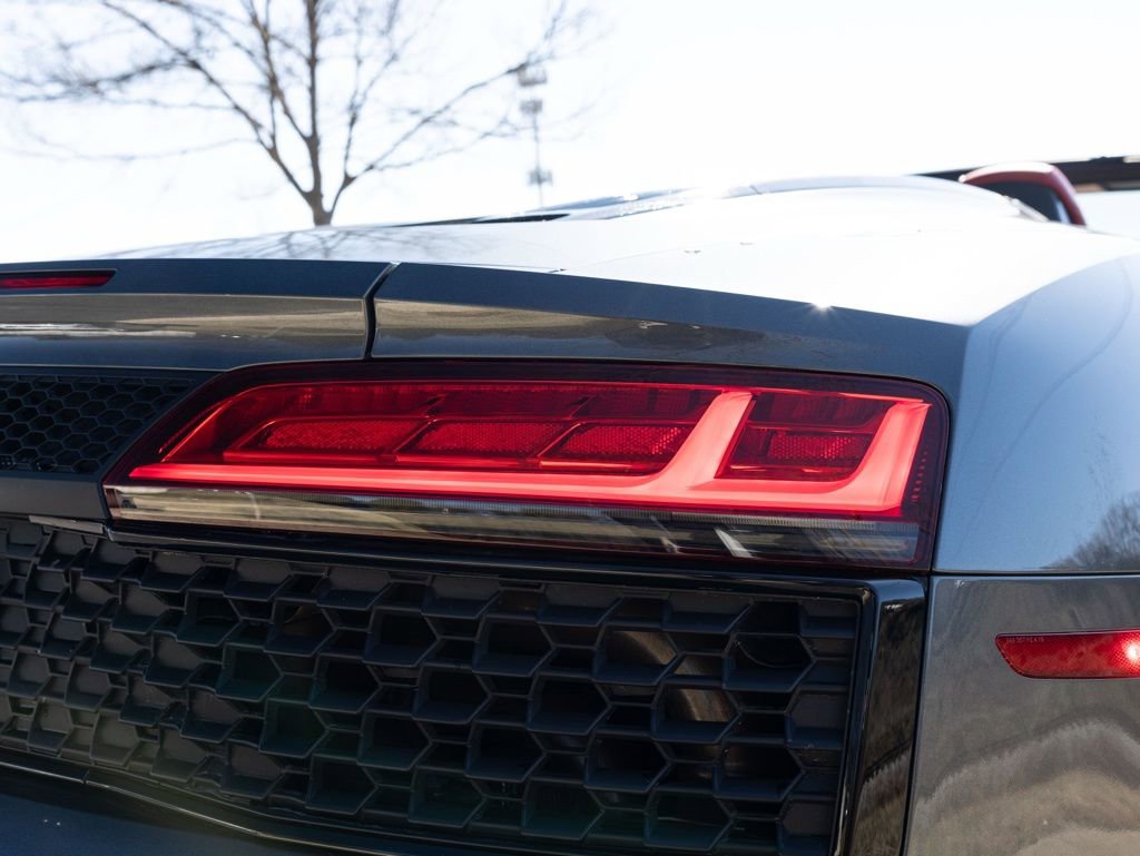 Used 2022 Audi R8 V10 image 47