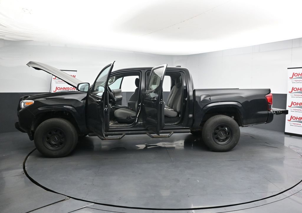 Used 2023 Toyota Tacoma SR AWD/4WD image 28