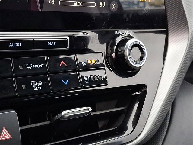 Used 2022 Toyota Highlander Platinum image 28