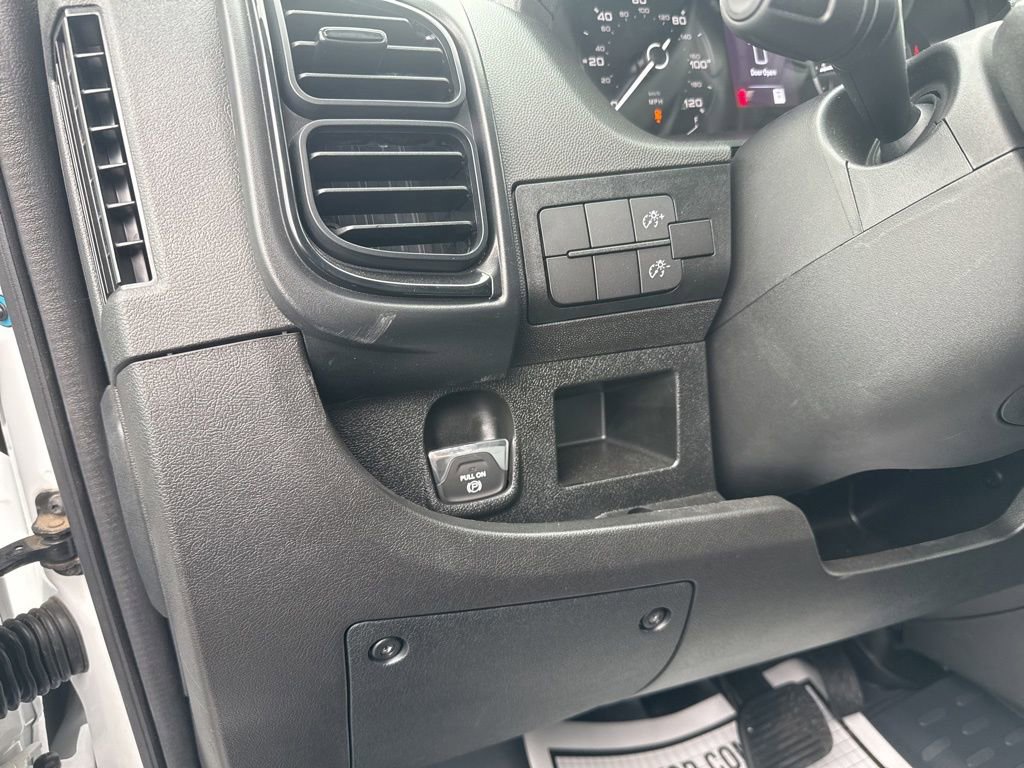 Used 2024 RAM ProMaster 2500 image 15