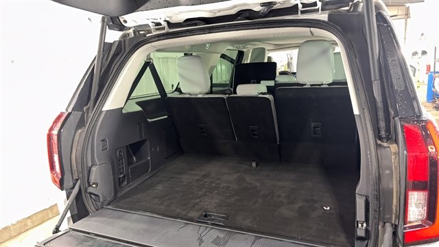 Used 2025 Ford Expedition Max Platinum image 14