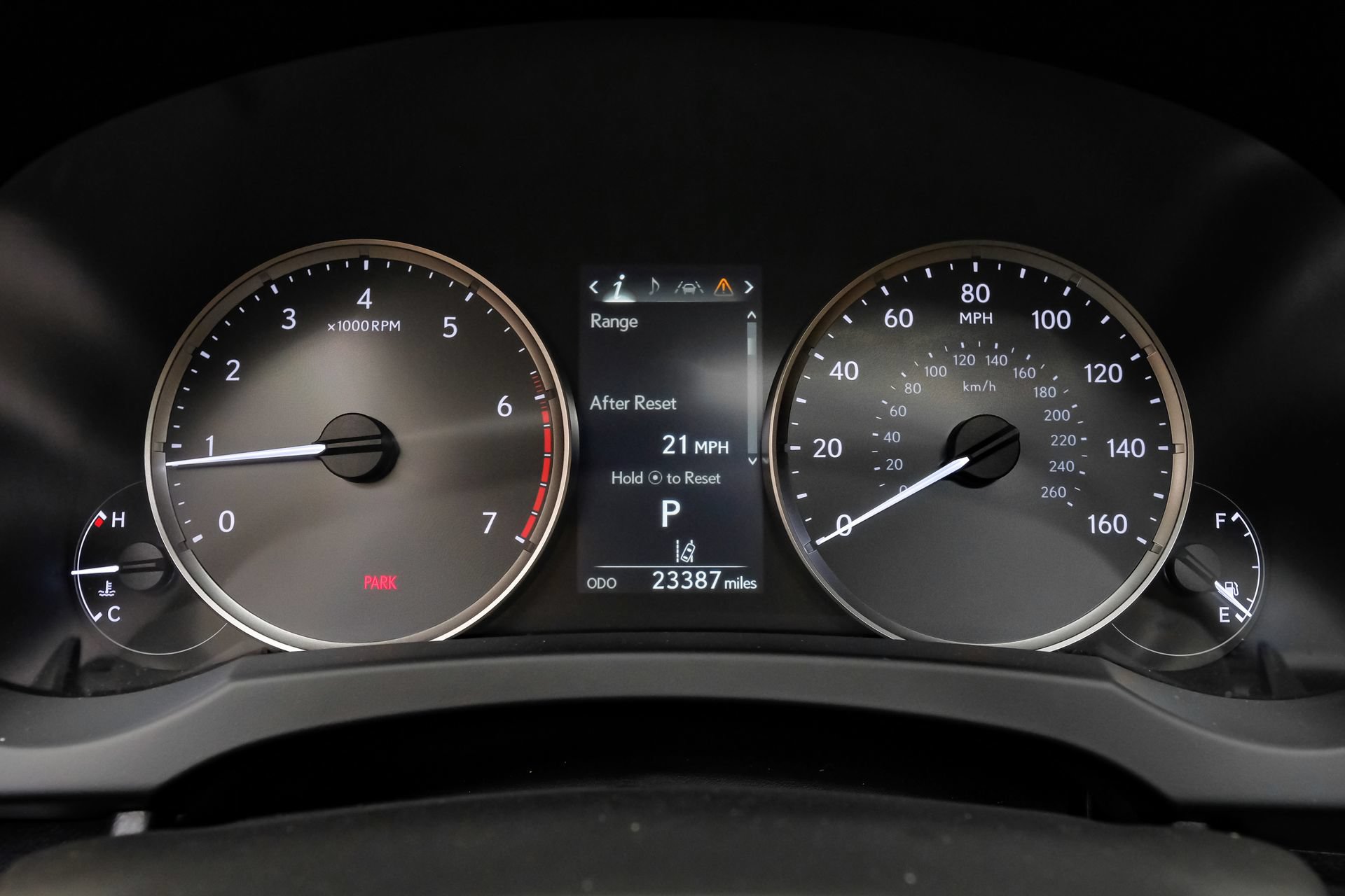 Used 2024 Lexus IS 300 F Sport w/ Accessory Package 2 RWD image 23