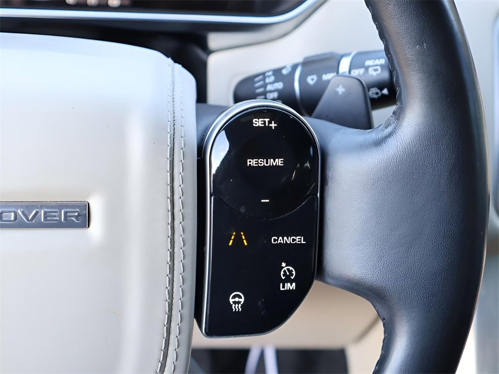 Used 2018 Land Rover Range Rover Supercharged image 32