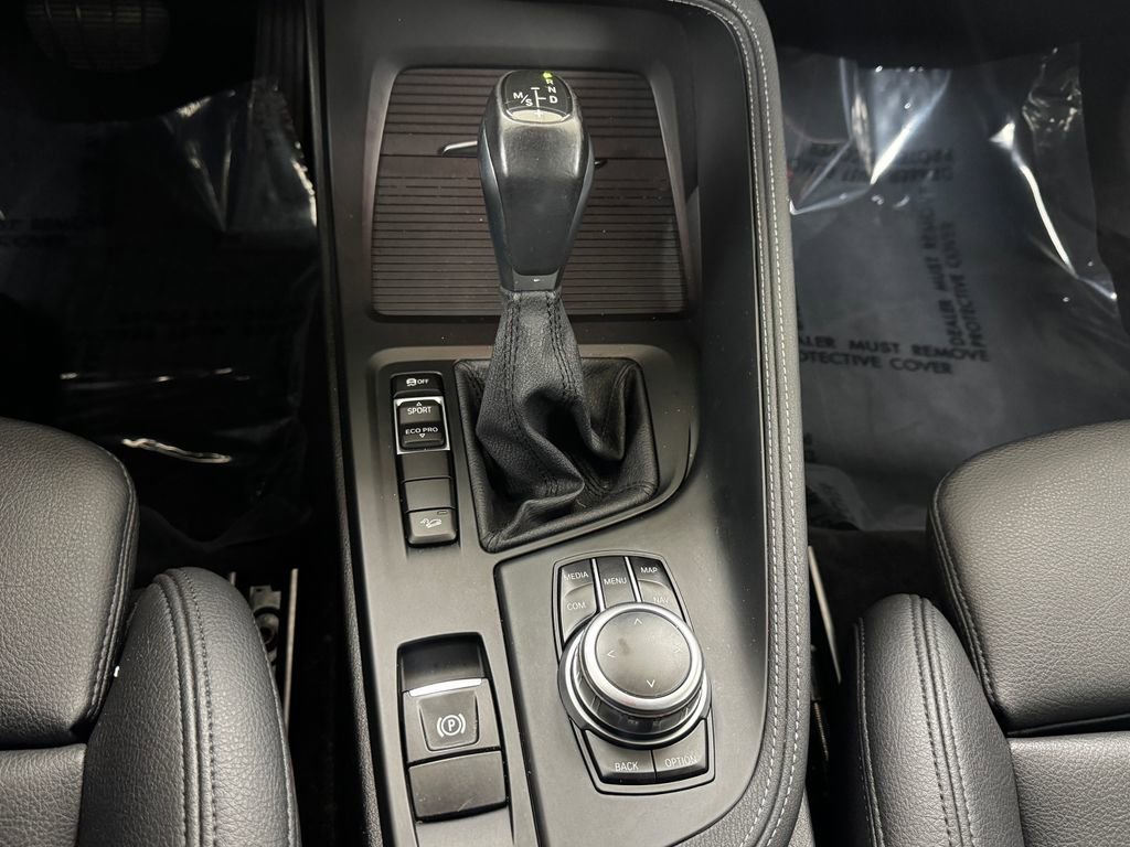 Used 2018 BMW X1 xDrive28i w/ Convenience Package image 23
