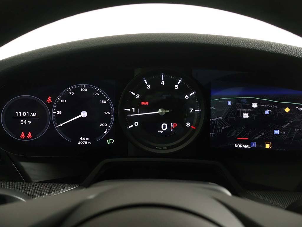 Used 2024 Porsche 911 Carrera S image 26