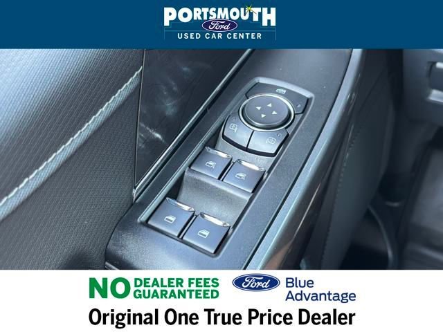 Used 2023 Ford F150 XLT w/ Equipment Group 302A High image 32