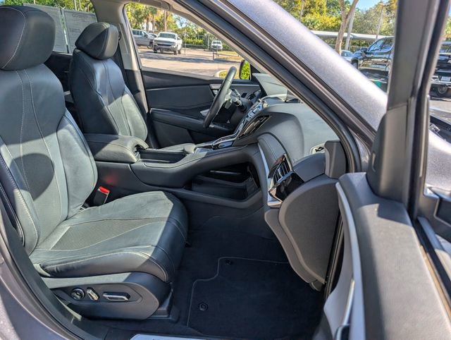 Used 2019 Acura RDX w/ Technology Package image 41