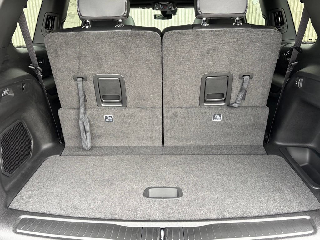 New 2026 Jeep Grand Cherokee L Limited AWD/4WD image 15