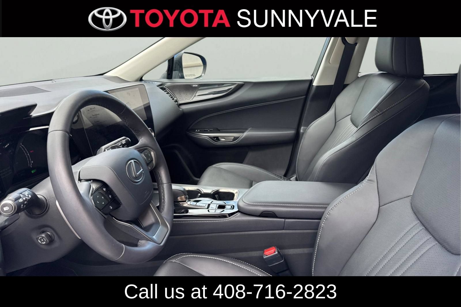 Used 2025 Lexus NX 350h AWD w/ Accessory Package (2T) image 14