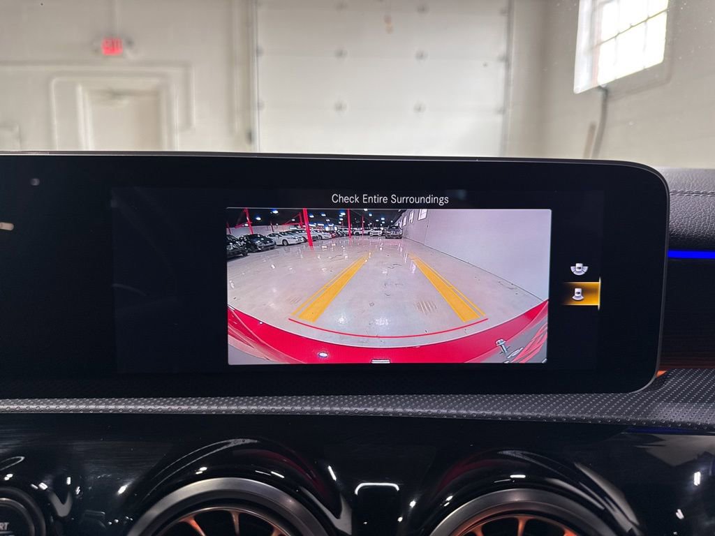 Used 2020 Mercedes-Benz A 35 AMG 4MATIC image 27