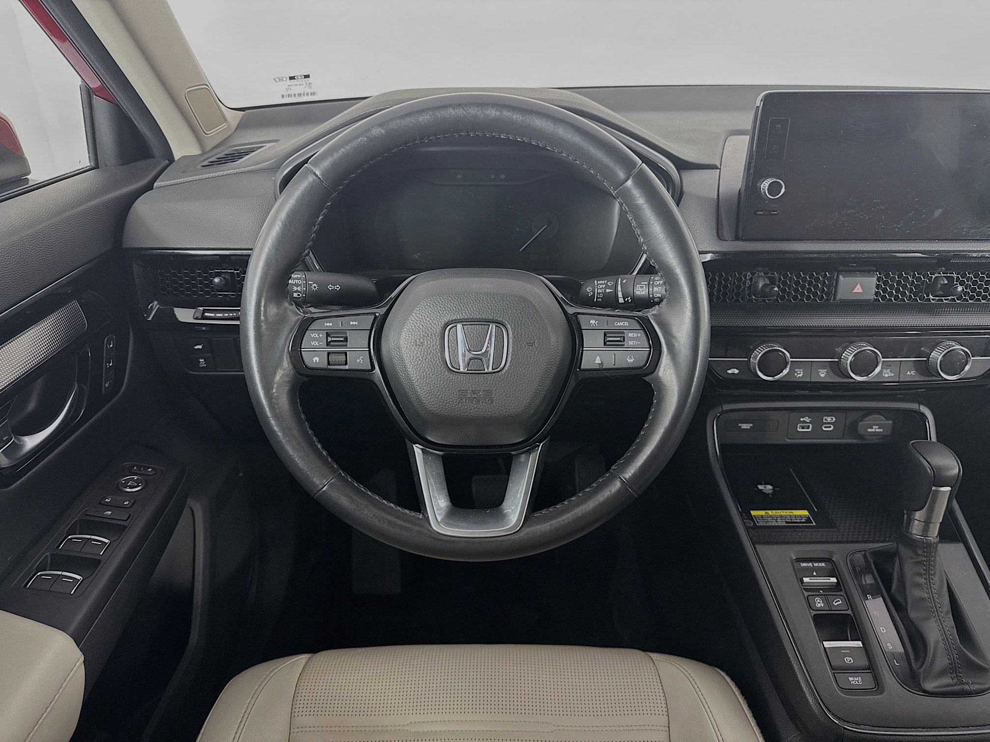 Certified 2024 Honda CR-V EX-L image 22