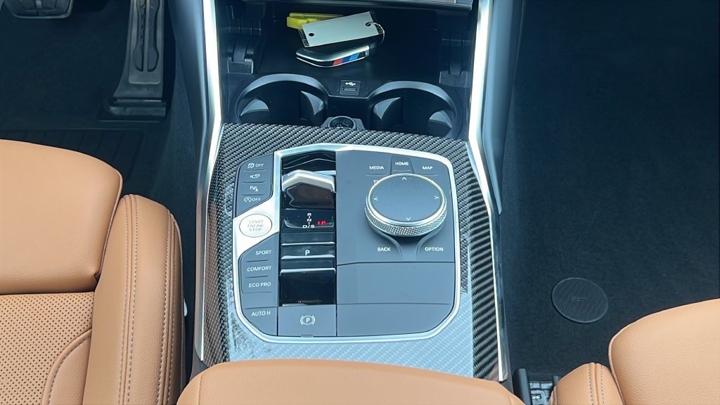 New 2026 BMW M340i w/ Premium Package RWD image 15