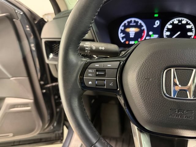 Used 2024 Honda CR-V EX-L image 17