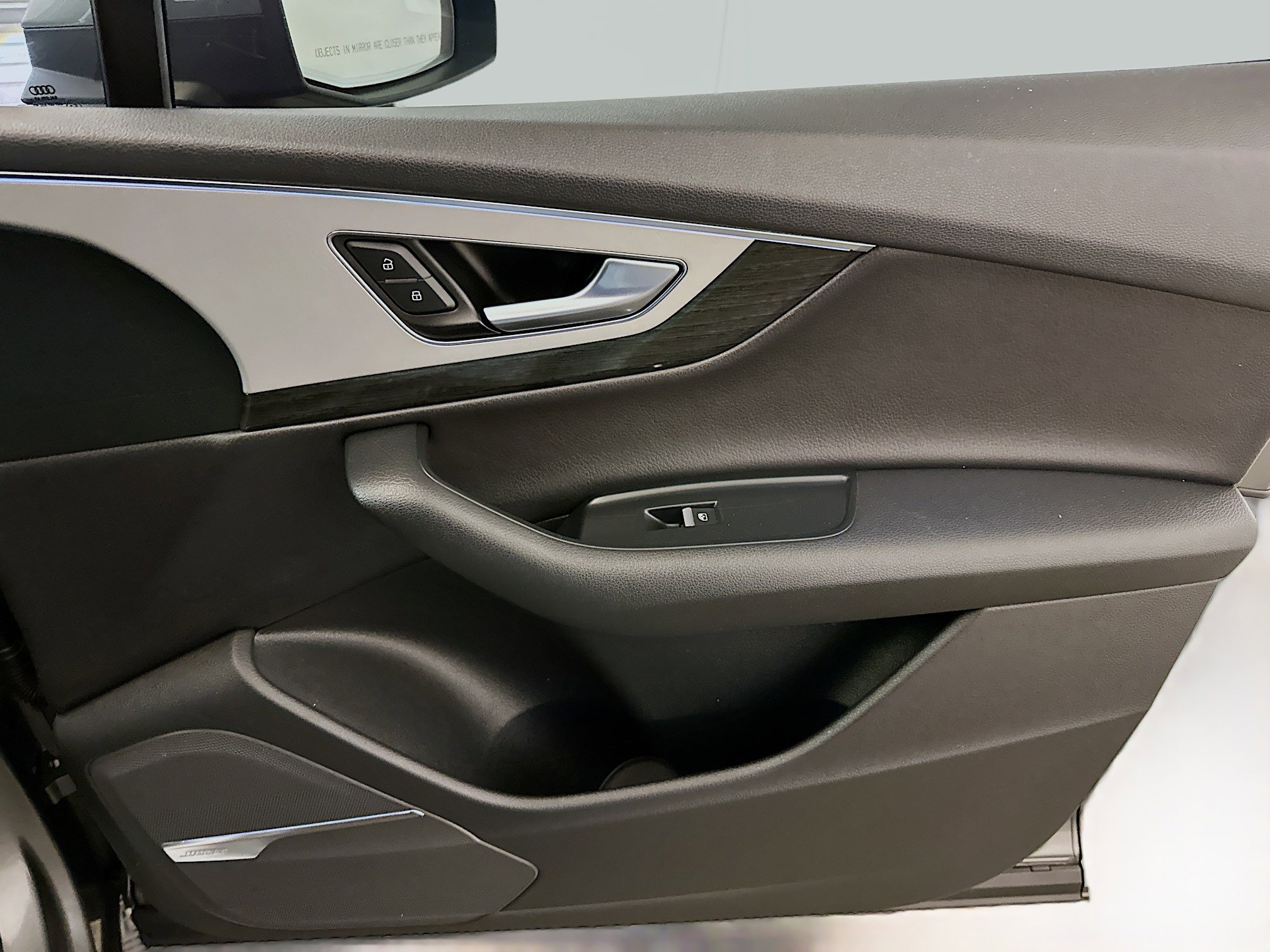 Used 2018 Audi Q7 2.0T Premium Plus w/ Premium Plus Package image 36