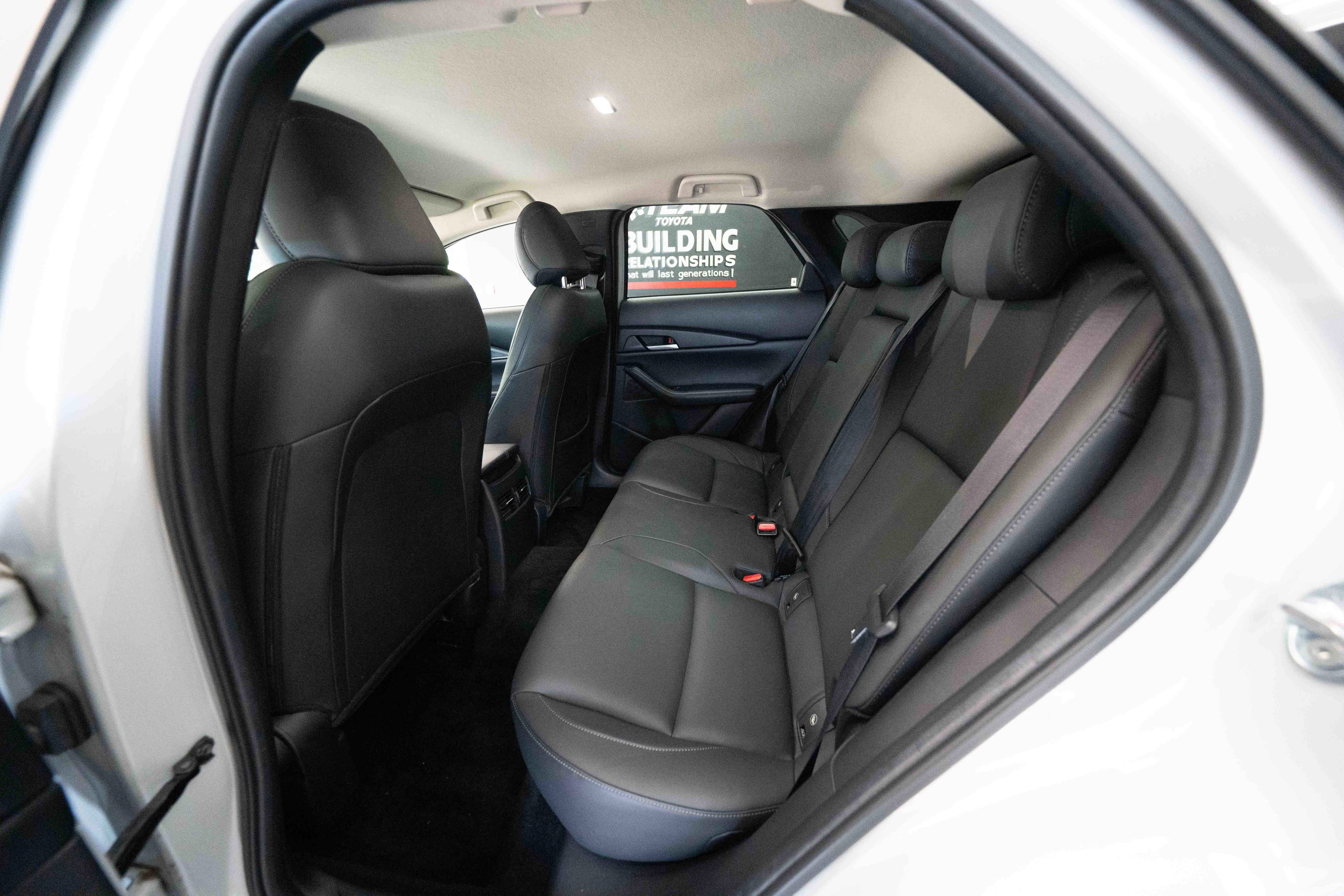 Used 2024 MAZDA CX-30 AWD 2.5 S w/ Select Sport Pkg image 23