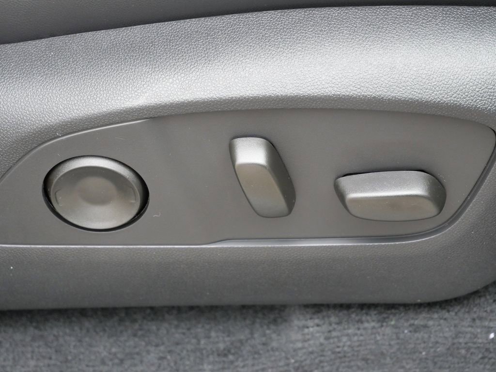 New 2026 GMC Acadia Elevation w/ Elevation Premium Package image 25