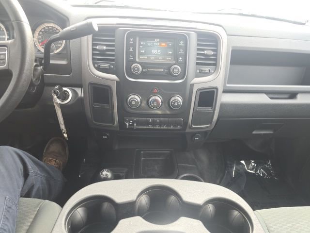 Used 2018 RAM 3500 Tradesman w/ Chrome Appearance Group AWD/4WD image 20