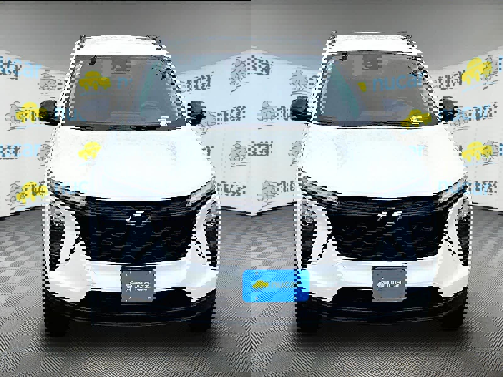 New 2026 Chevrolet Trax LT w/ Midnight Edition FWD image 3