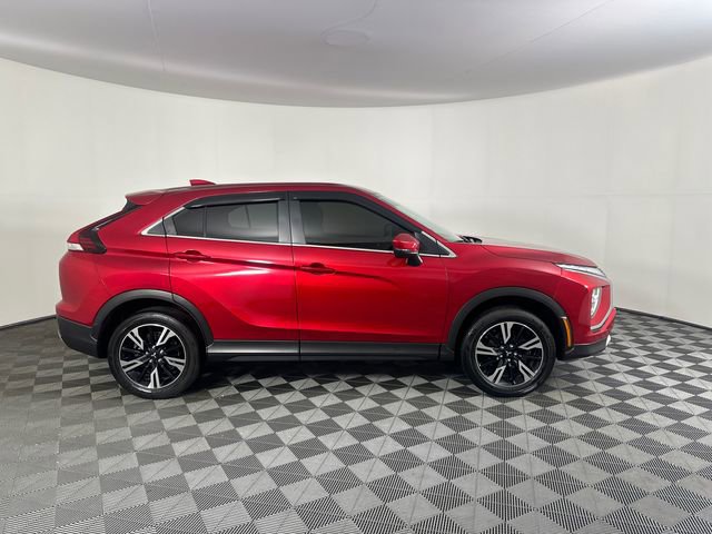 Used 2024 Mitsubishi Eclipse Cross SE image 5
