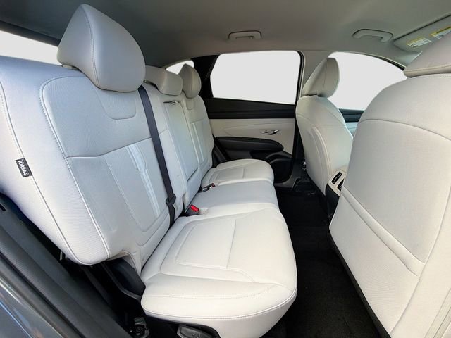 New 2026 Hyundai Tucson SEL image 27