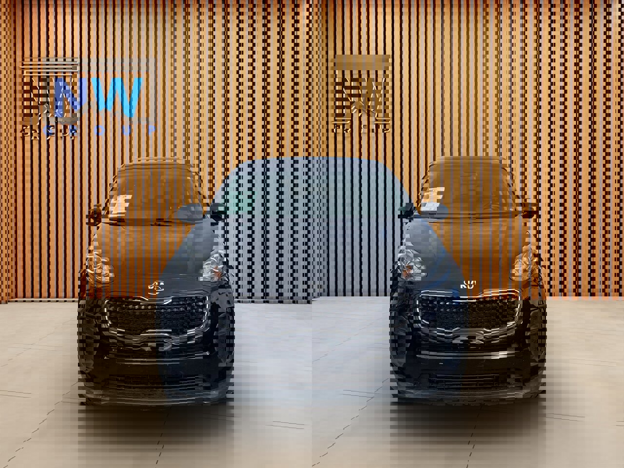 Used 2019 Kia Sportage LX image 33