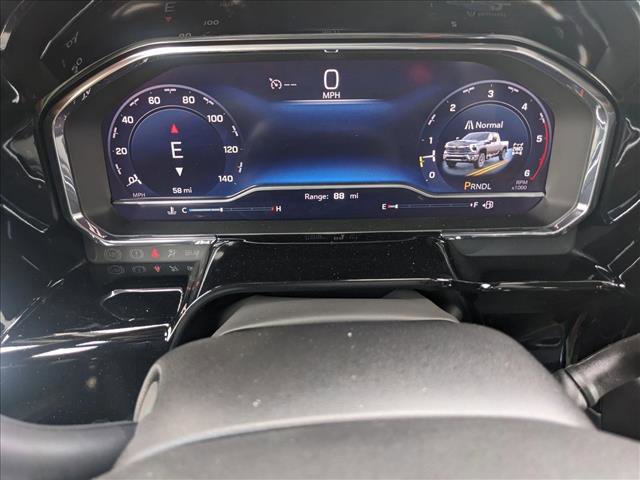 New 2025 Chevrolet Silverado 2500 LT w/ Trail Boss Package image 12